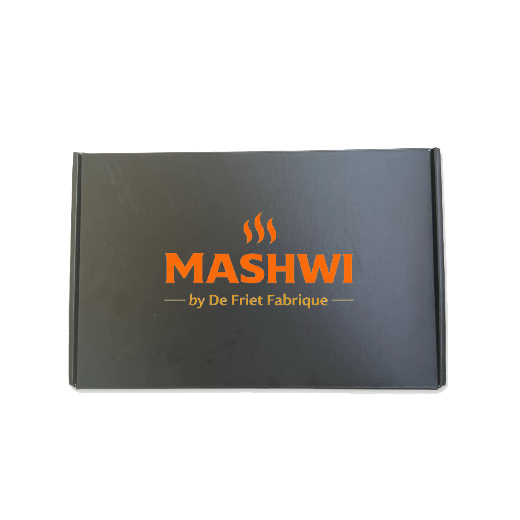 Mashwi BBQ-box